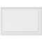 Ekena Millwork Legacy Raised Panel Decorative Wall Panel, 32"W x 22"H x 5/8"P WALP32X22X062LEG - alternate 4